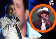 Leyenda de la música texana se retira para buscar un cargo político: Descubre los detalles detrás de la sorprendente decisión de Bobby Pulido