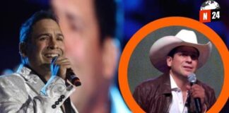 Leyenda de la música texana se retira para buscar un cargo político: Descubre los detalles detrás de la sorprendente decisión de Bobby Pulido