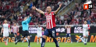 ¿Árbitro o Verdugo? La polémica decisión del VAR que sacudió el partido entre Chivas y Atlas