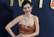 Camila Sodi se somete a una terapia revolucionaria para superar la pérdida de su madre