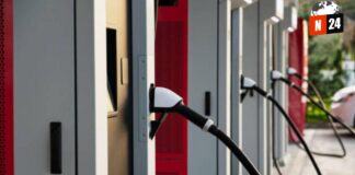 ¡Únete a la revolución eléctrica de Tesla en Azcapotzalco!