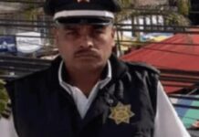 ¡Escándalo en el Estado de México! Jefe de Policía se quita la vida durante operativo contra la corrupción