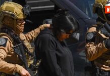 ¡Escándalo en el Estado de México! Funcionarios públicos detenidos por vínculos con el crimen organizado