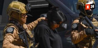 ¡Escándalo en el Estado de México! Funcionarios públicos detenidos por vínculos con el crimen organizado