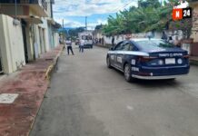 ¡Escalofriante descubrimiento en Chiapas! Cinco cuerpos hallados en la carretera