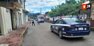 ¡Escalofriante descubrimiento en Chiapas! Cinco cuerpos hallados en la carretera