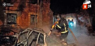 ¡Fuego y Furia en Ucrania: Reportaje Exclusivo desde el Frente de Batalla!