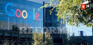 ¿Adiós a Chrome? Acciones de Alphabet se desploman tras orden de venta del navegador