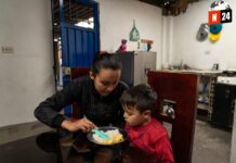 ¿Hambre en un mundo de abundancia? La lucha por el derecho a una alimentación saludable y sostenible