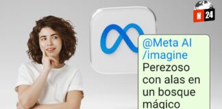 ¡Imagina un mundo de posibilidades con la nueva herramienta de Meta AI!