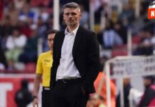 ¡Tano Ortiz vuelve a la Liga MX con un reto apasionante en Santos!