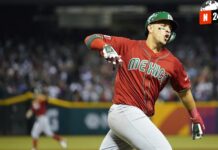 ¡Meneses Firma con los Mets: ¿Será el Próximo Ídolo de Nueva York?