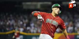 ¡Meneses Firma con los Mets: ¿Será el Próximo Ídolo de Nueva York?