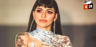 ¡Cazzu Resurge Más Fuerte Que Nunca: ¿Nuevo Romance en el Horizonte?