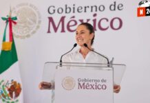 ¡Jóvenes en la Vanguardia! Sheinbaum Impulsa Elección Judicial Histórica