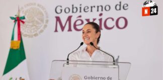 ¡Jóvenes en la Vanguardia! Sheinbaum Impulsa Elección Judicial Histórica