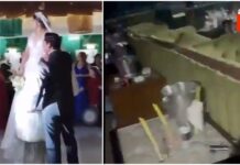 Masacre en Tabasco: Cuando la violencia interrumpe los momentos más felices