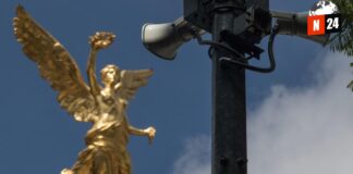 ¡Tiembla CDMX! Dos microsismos sacuden la capital en menos de 3 horas