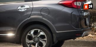 ¡Alerta de seguridad! Honda llama a revisión más de 100,000 vehículos por falla en la bomba de combustible