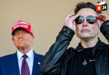 ¡Elon Musk se convierte en el hombre más rico del mundo con una fortuna récord de $347,800 millones!