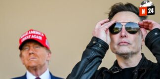 ¡Elon Musk se convierte en el hombre más rico del mundo con una fortuna récord de $347,800 millones!