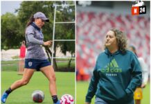 ¡Mujeres al mando! Entrenadoras lideran la final de la Liga MX Femenil