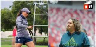 ¡Mujeres al mando! Entrenadoras lideran la final de la Liga MX Femenil