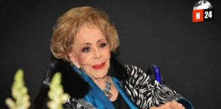 ¡Silvia Pinal Lucha por su Salud: Descubren Nueva Bacteria y Extienden su Estadía en el Hospital!