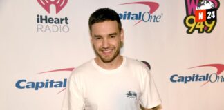 ¡Escándalo en el Hotel! Revelan imágenes impactantes de la última noche de Liam Payne