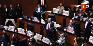 ¡Más de 26,000 aspirantes se postulan para cargos judiciales en México! ¿Quién ganará?