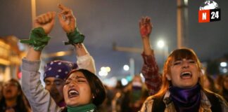 Feminicidios en aumento: La crisis global que exige acción urgente