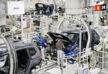 ¡Sacude la industria automotriz europea! Valeo CEO revela los desafíos que enfrentan los fabricantes