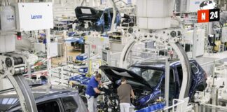 ¡Sacude la industria automotriz europea! Valeo CEO revela los desafíos que enfrentan los fabricantes