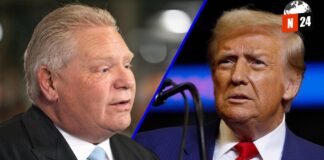 ¡Canadá y México se unen contra los aranceles de Trump!