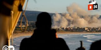 ¡Paz en el Medio Oriente! Israel y Hezbolá acuerdan histórico alto al fuego