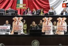 ¡Morena aprueba la Ley de Ingresos con un endeudamiento histórico! ¿Cómo afectará a los mexicanos?