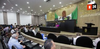 ¡Chiapas da un gran paso hacia la libertad reproductiva de las mujeres!