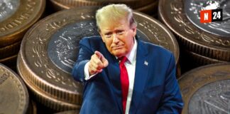 ¡Sacude al Peso Mexicano! Trump Amenaza con Aranceles Devastadores