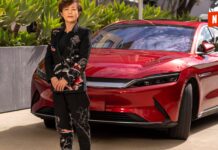 ¡BYD, el gigante chino que desafía a Tesla y domina el mercado de los autos eléctricos!