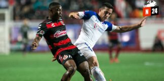 ¡Revancha Histórica! Cruz Azul y Xolos se enfrentan en una épica batalla por la Liguilla
