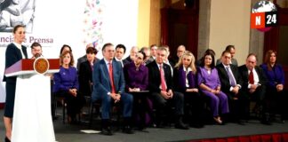 Tamara Caballero: La Pionera que Lidera el Futuro Financiero de México