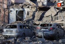 Rusia y Ucrania se enfrentan en una guerra de misiles: ¿Quién ganará esta batalla tecnológica?