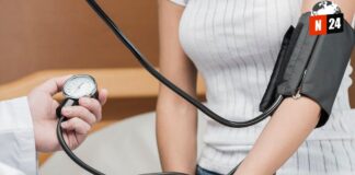 ¡Descubre los Secretos Sorprendentes para Controlar tu Presión Arterial con Ejercicios Sencillos!