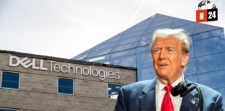 ¡Empresas tecnológicas se apresuran a evitar los aranceles de Trump!