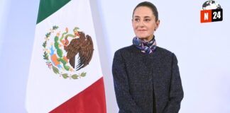 ¡Sheinbaum y Trump en una “Llamada Amable”: Migración y Fentanilo en la Agenda!