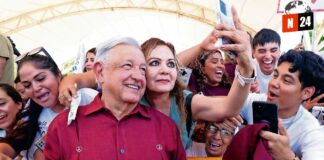 ¡Seguridad Máxima para el Expresidente AMLO! Detalles Clasificados por 5 Años