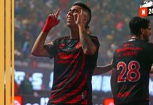 ¡Xolos Destroza a la Máquina! Goleada Histórica en los Cuartos de Final