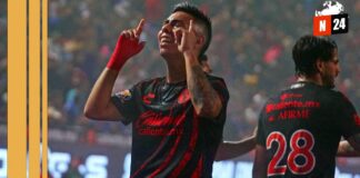 ¡Xolos Destroza a la Máquina! Goleada Histórica en los Cuartos de Final
