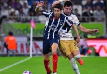 ¡Rayados y Pumas se enfrentan en un duelo épico por el título del Apertura 2024!