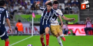 ¡Rayados y Pumas se enfrentan en un duelo épico por el título del Apertura 2024!